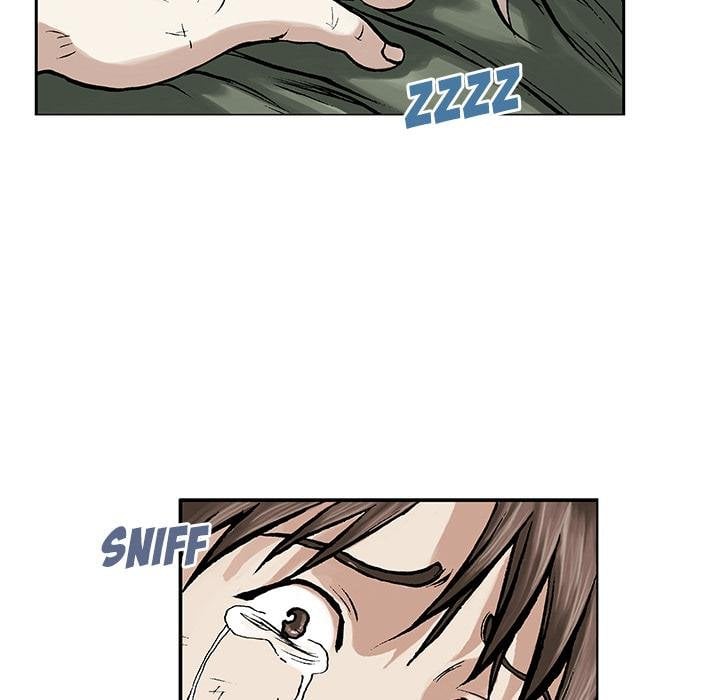 Read Leviathan (en) Manga Online