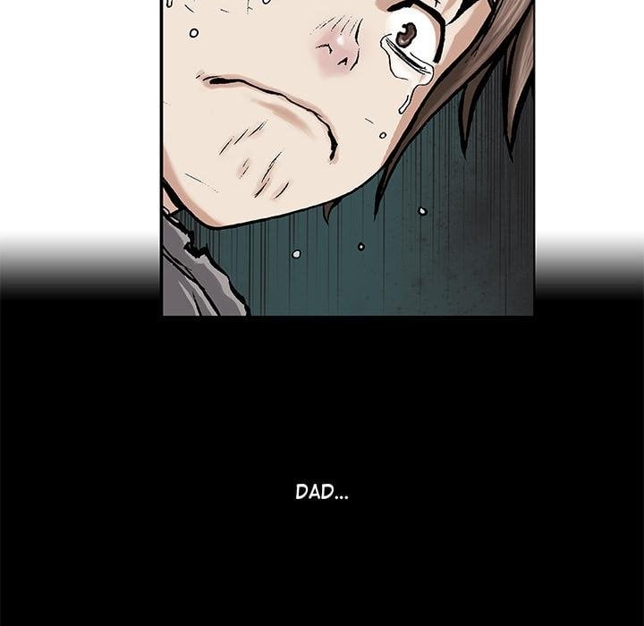 Read Leviathan (en) Manga Online