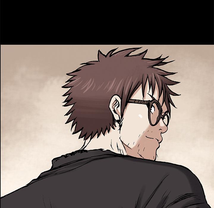 Read Leviathan (en) Manga Online