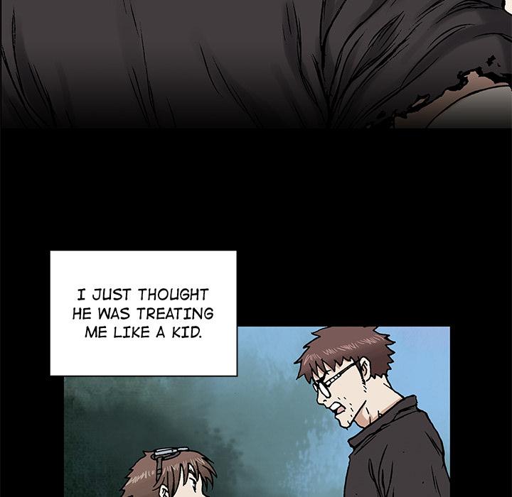 Read Leviathan (en) Manga Online