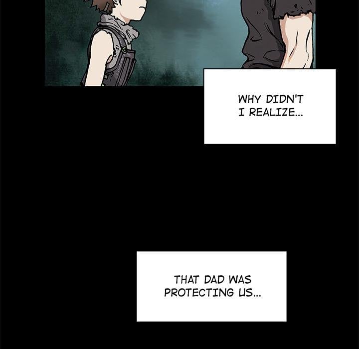 Read Leviathan (en) Manga Online