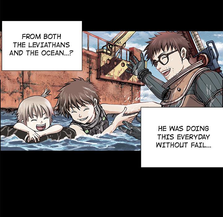 Read Leviathan (en) Manga Online