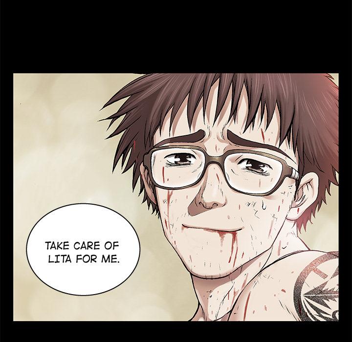 Read Leviathan (en) Manga Online