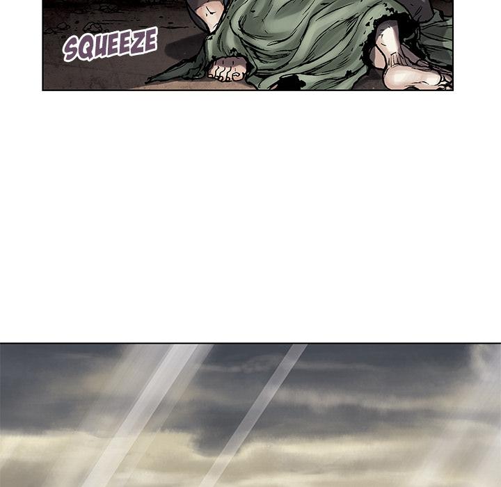 Read Leviathan (en) Manga Online