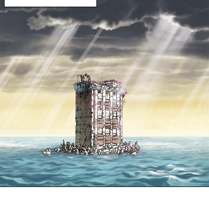 Read Leviathan (en) Manga Online