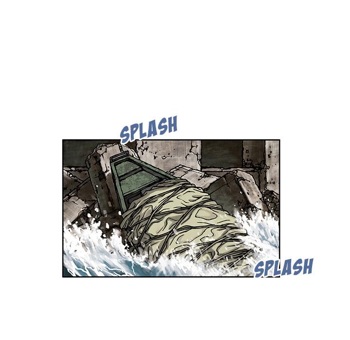 Read Leviathan (en) Manga Online