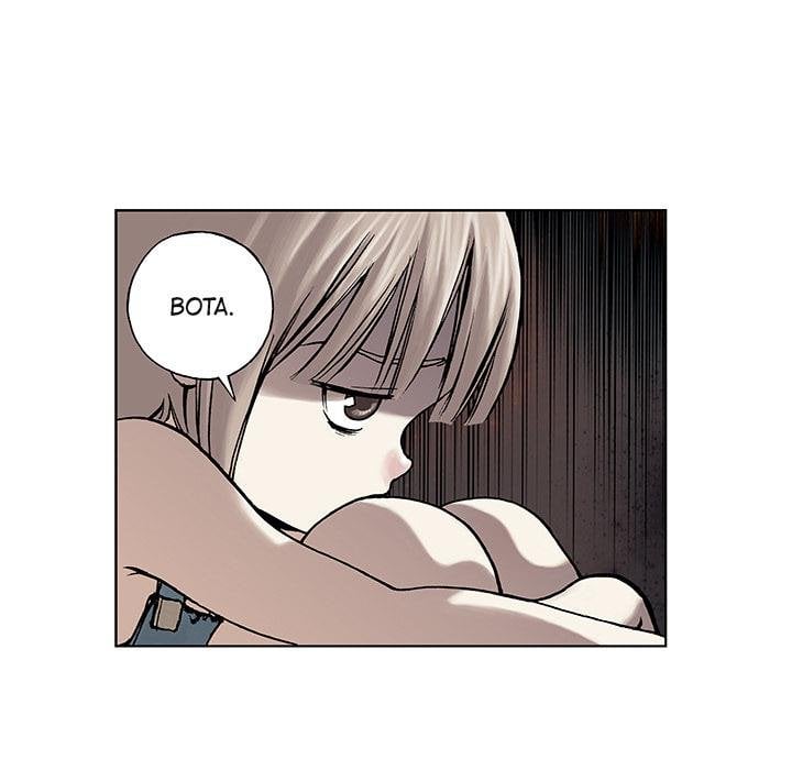 Read Leviathan (en) Manga Online