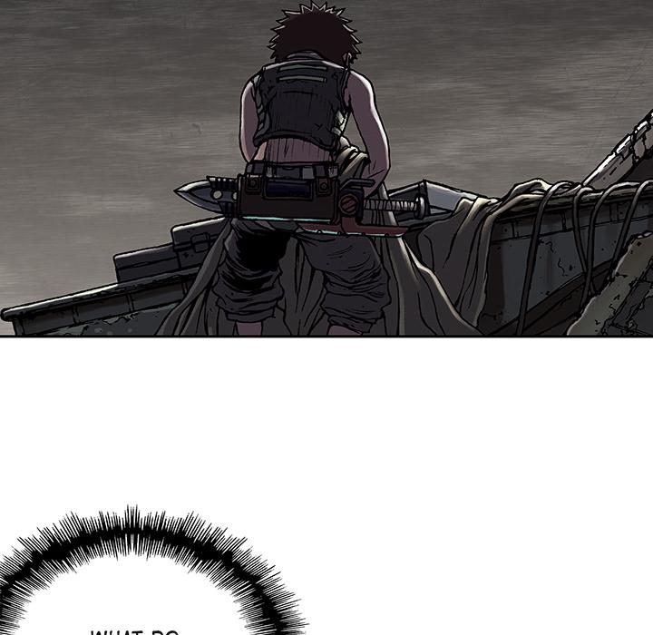 Read Leviathan (en) Manga Online