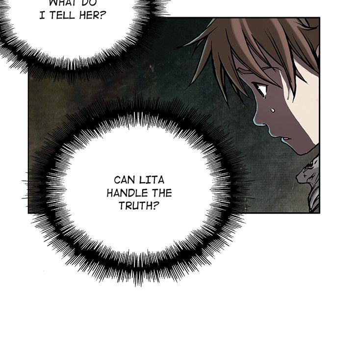 Read Leviathan (en) Manga Online