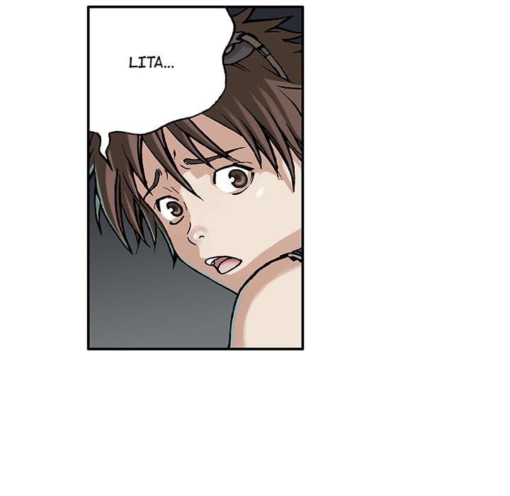 Read Leviathan (en) Manga Online