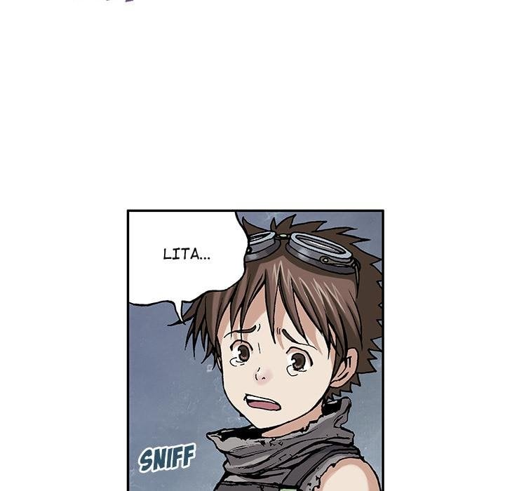 Read Leviathan (en) Manga Online