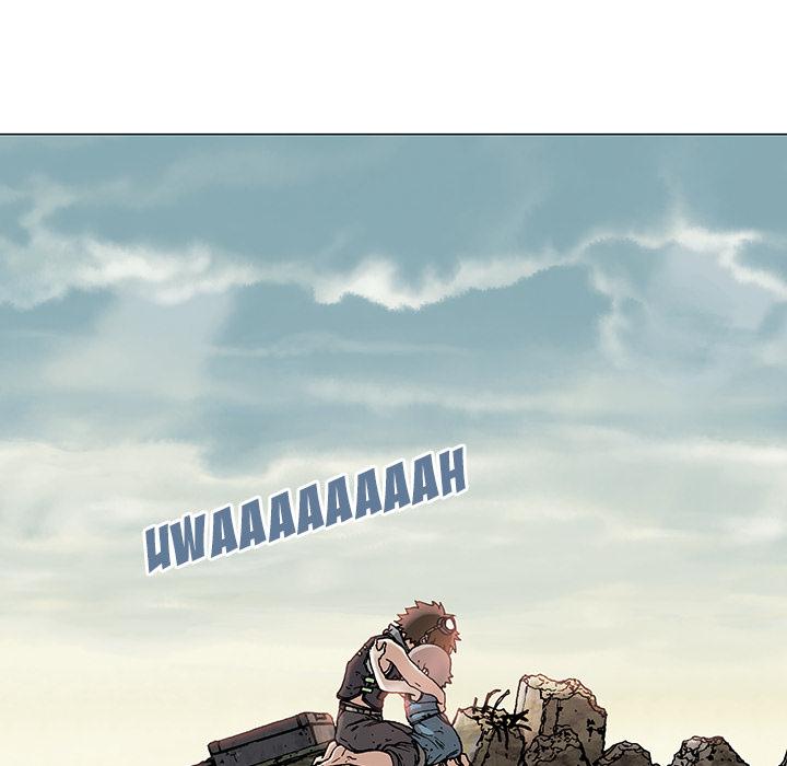 Read Leviathan (en) Manga Online