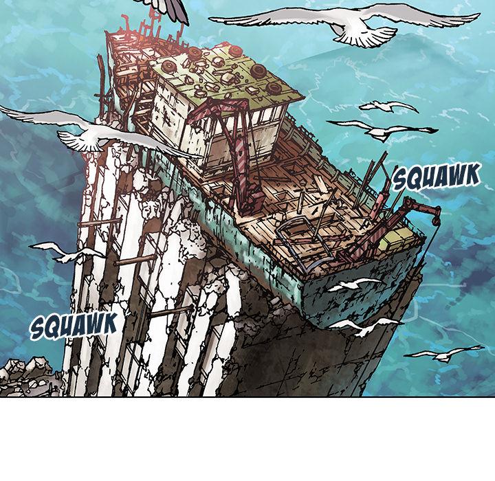 Read Leviathan (en) Manga Online