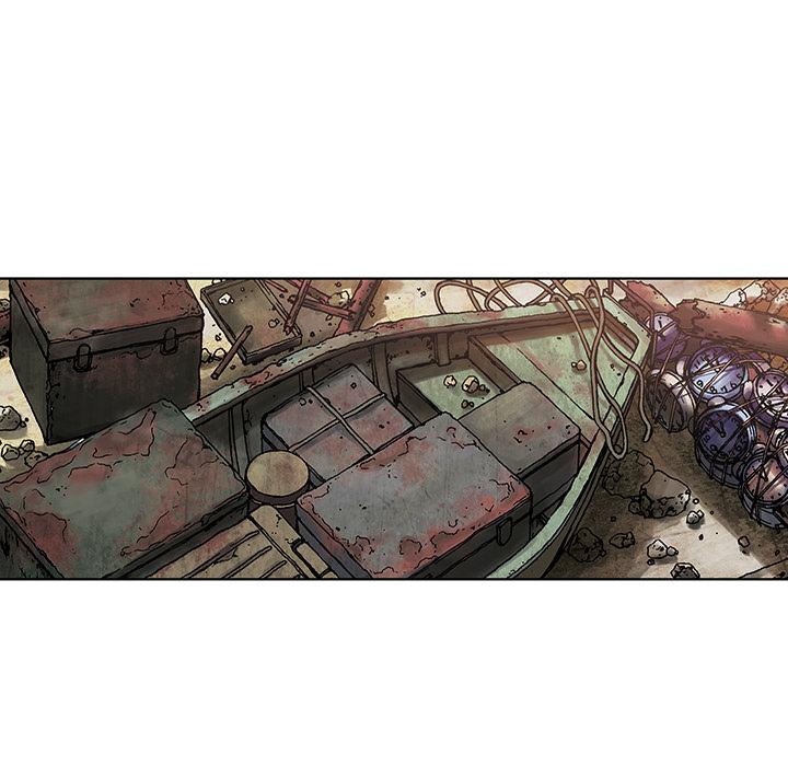 Read Leviathan (en) Manga Online