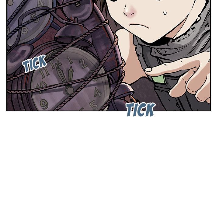 Read Leviathan (en) Manga Online