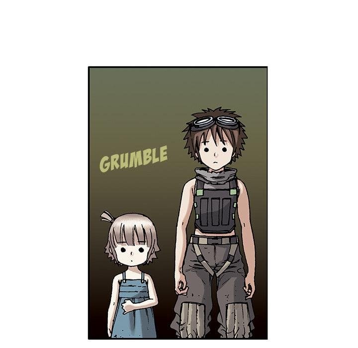 Read Leviathan (en) Manga Online