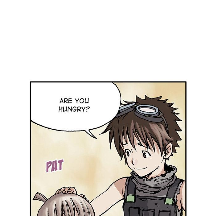 Read Leviathan (en) Manga Online