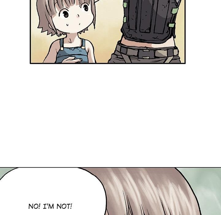 Read Leviathan (en) Manga Online