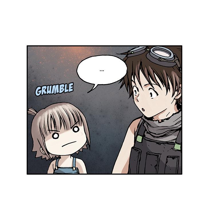 Read Leviathan (en) Manga Online