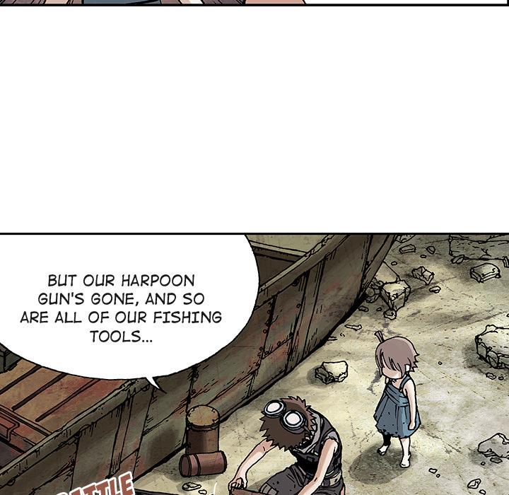 Read Leviathan (en) Manga Online