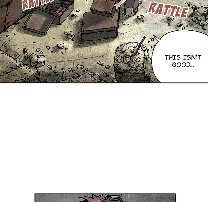 Read Leviathan (en) Manga Online