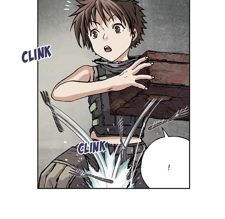 Read Leviathan (en) Manga Online