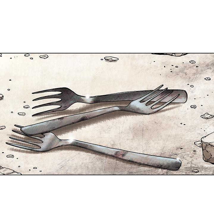 Read Leviathan (en) Manga Online