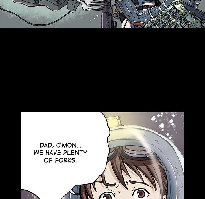 Read Leviathan (en) Manga Online