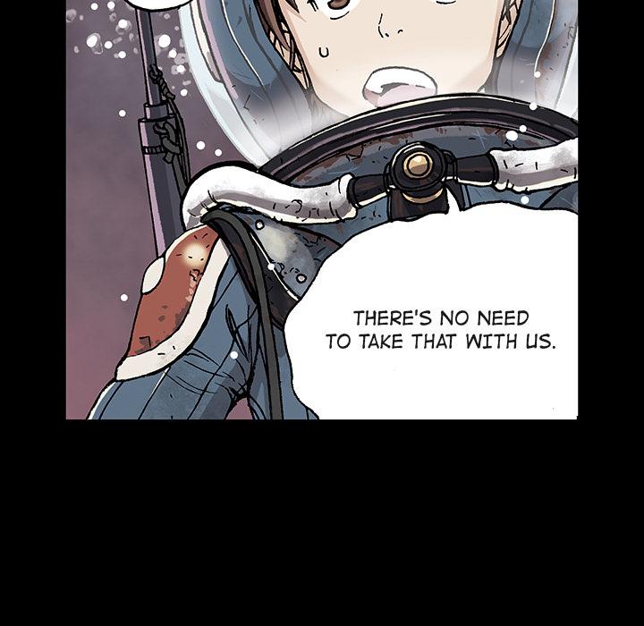 Read Leviathan (en) Manga Online