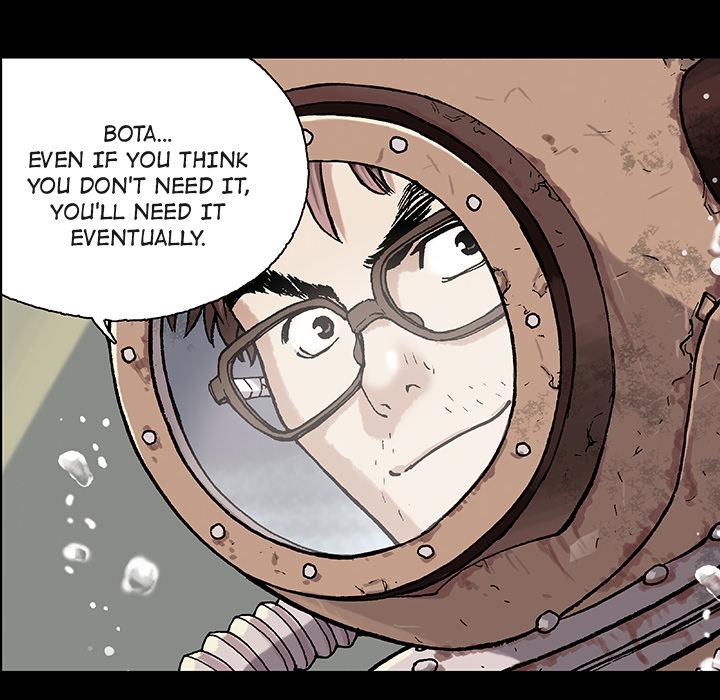 Read Leviathan (en) Manga Online