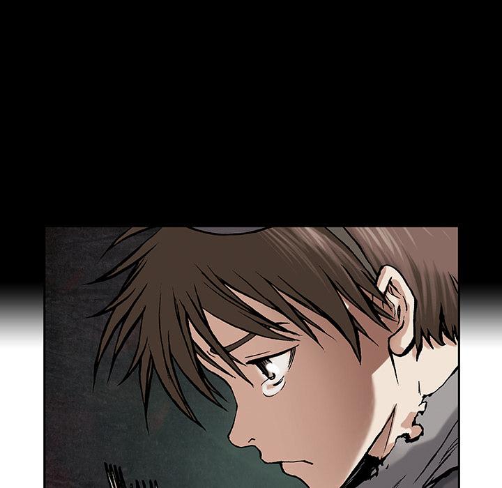 Read Leviathan (en) Manga Online