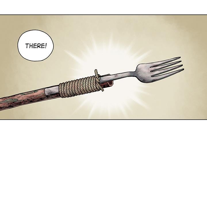 Read Leviathan (en) Manga Online