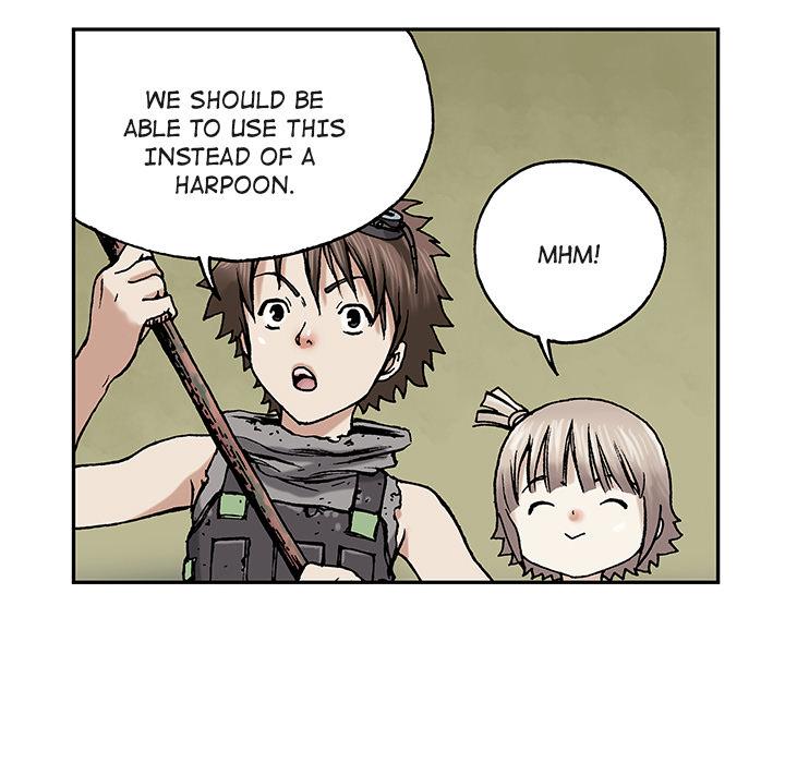 Read Leviathan (en) Manga Online