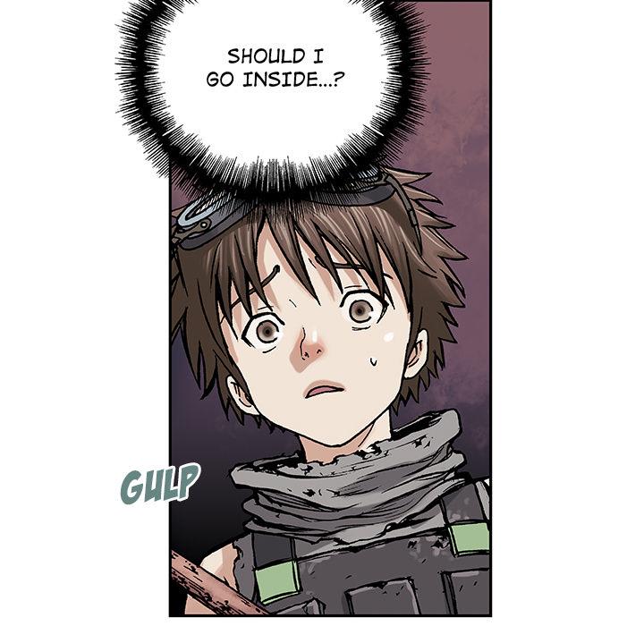 Read Leviathan (en) Manga Online