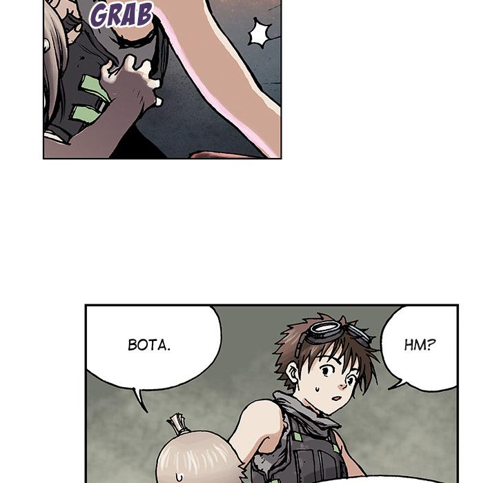 Read Leviathan (en) Manga Online