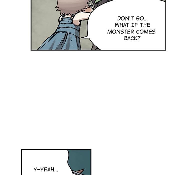 Read Leviathan (en) Manga Online