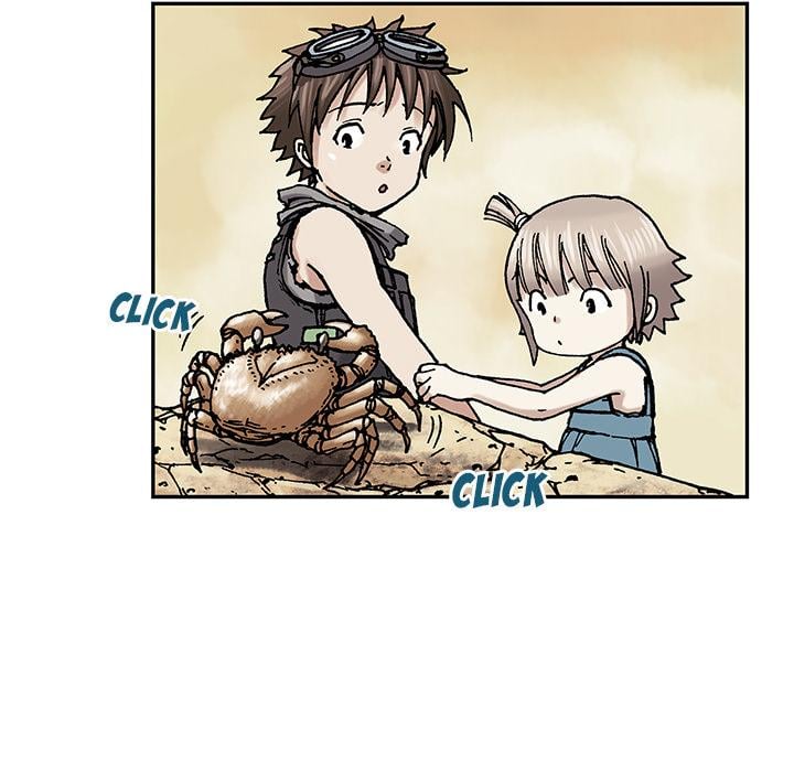 Read Leviathan (en) Manga Online