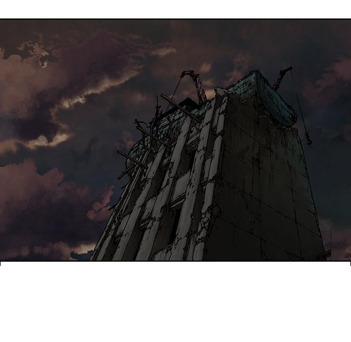 Read Leviathan (en) Manga Online