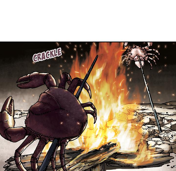 Read Leviathan (en) Manga Online