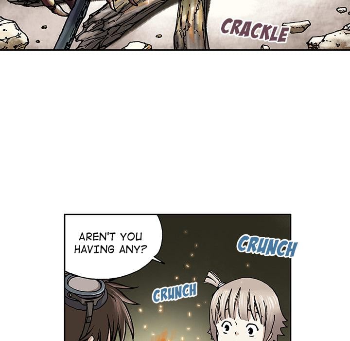 Read Leviathan (en) Manga Online