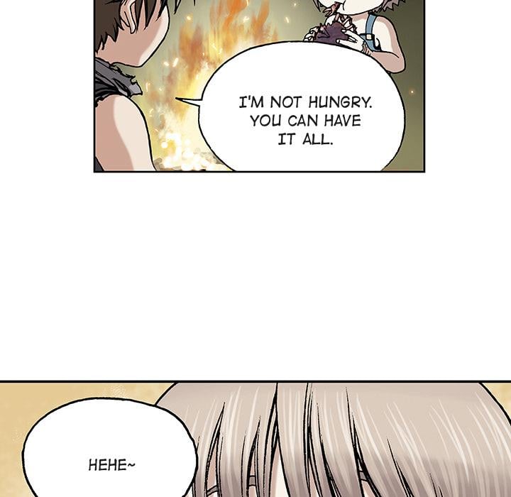 Read Leviathan (en) Manga Online