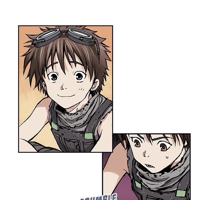 Read Leviathan (en) Manga Online