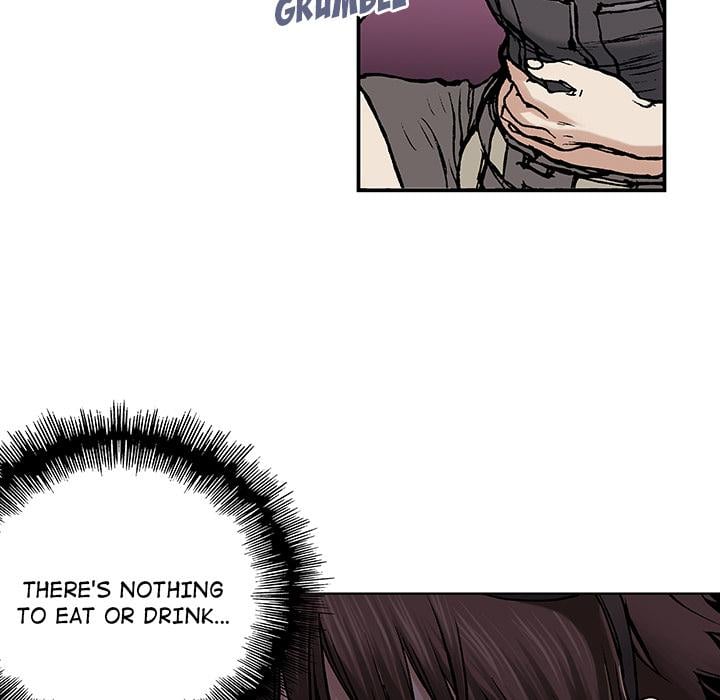 Read Leviathan (en) Manga Online