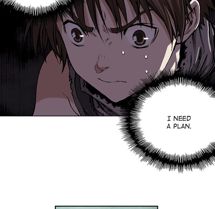 Read Leviathan (en) Manga Online