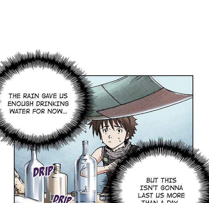 Read Leviathan (en) Manga Online