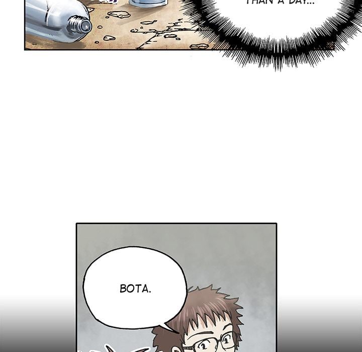 Read Leviathan (en) Manga Online