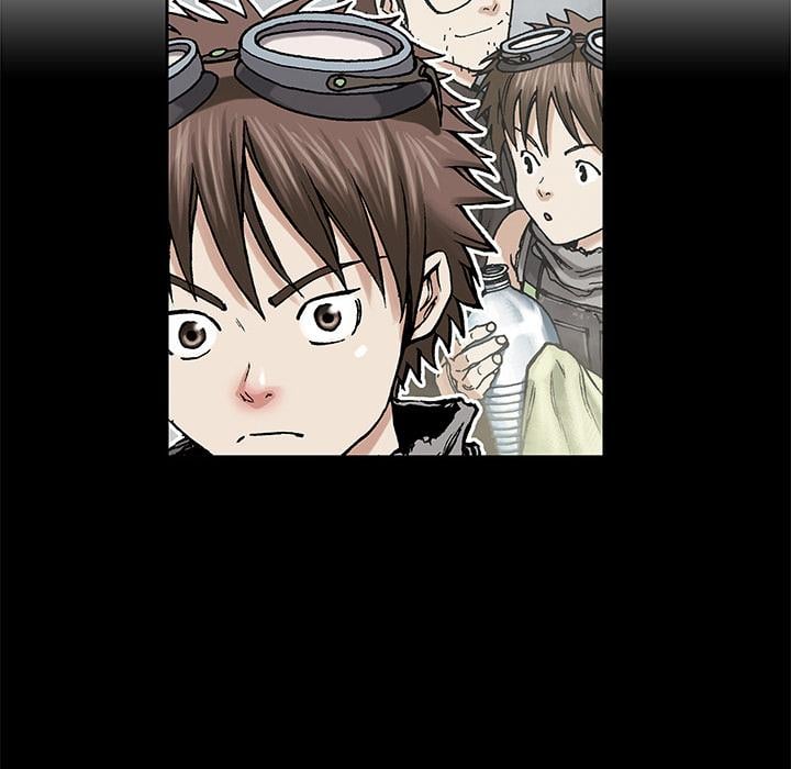 Read Leviathan (en) Manga Online