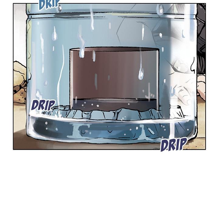 Read Leviathan (en) Manga Online