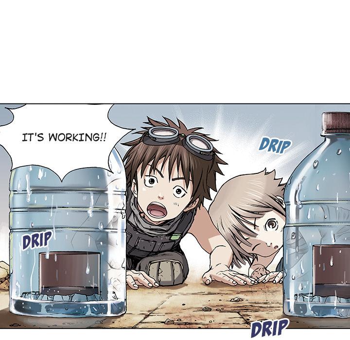 Read Leviathan (en) Manga Online