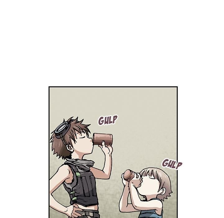 Read Leviathan (en) Manga Online